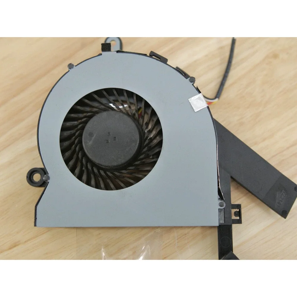 Delta HP 22-D 24-D All in One CPU Cooling Fan BSC0905HD-01 DTA46N97TP403C